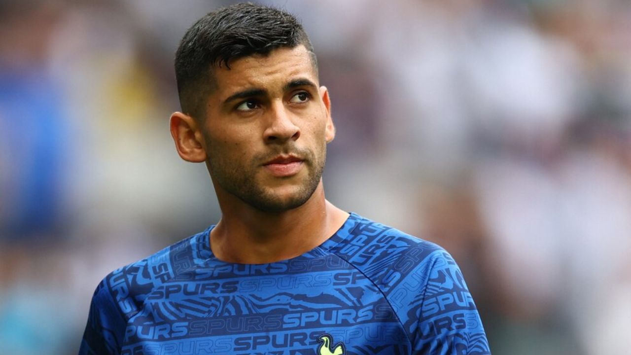 Cuti Romero fichaje Inter acuerdo Tottenham
