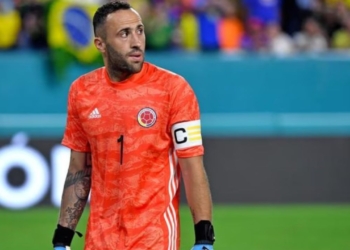david ospina retiro atlante mexico colombia nacional