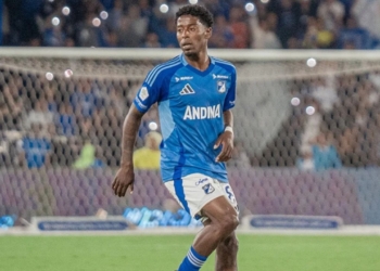 dewar victoria salida millonarios prestamo internacional bogota