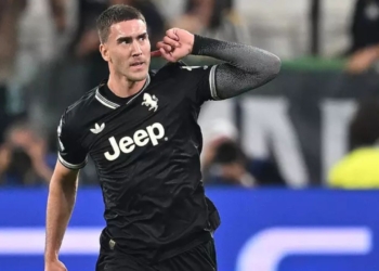 dusan vlahovic fichaje besiktas juventus