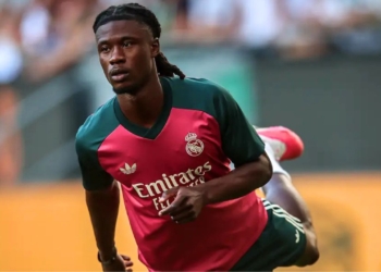 eduardo camavinga sale real madrid fichaje manchester united premier league