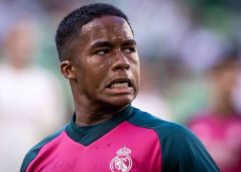 liverpool endrick oferta real madrid