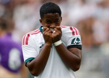 endrick delantero real madrid fichaje roma