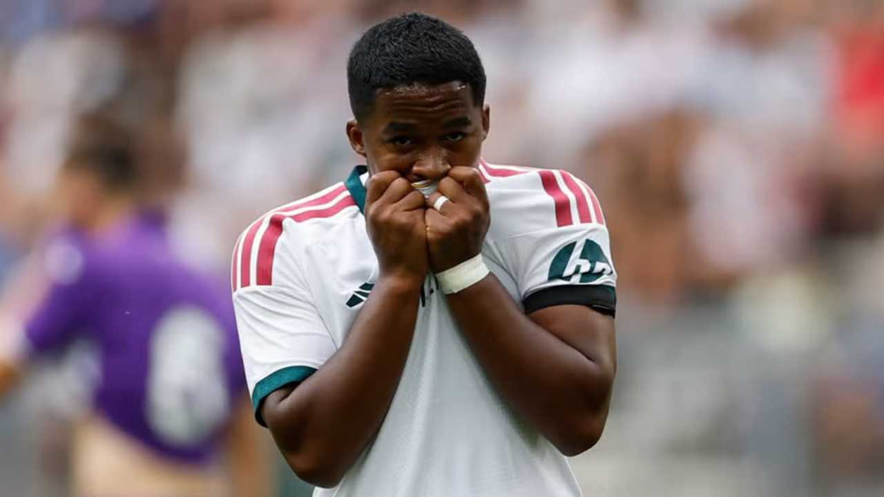endrick delantero real madrid fichaje roma