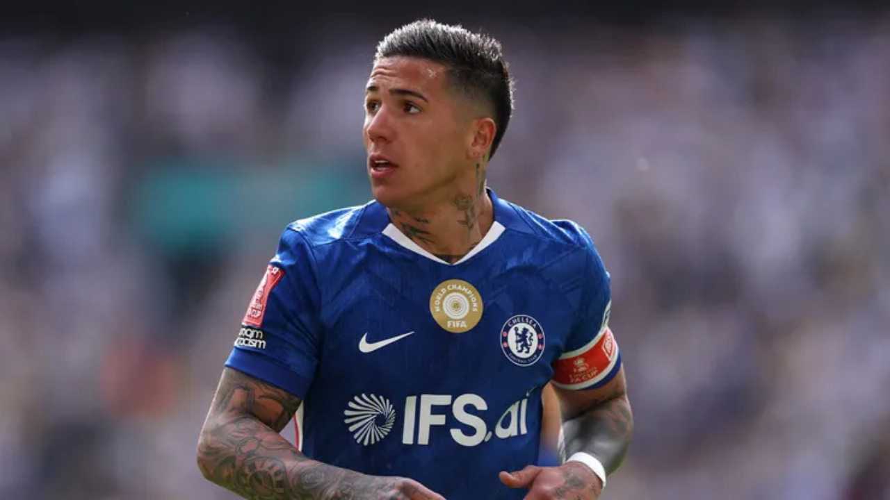 enzo fernandez fichaje manchester city salida rodri chelsea