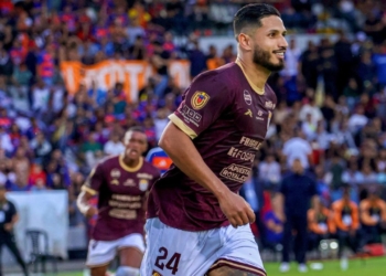 erick ramirez fichaje america
