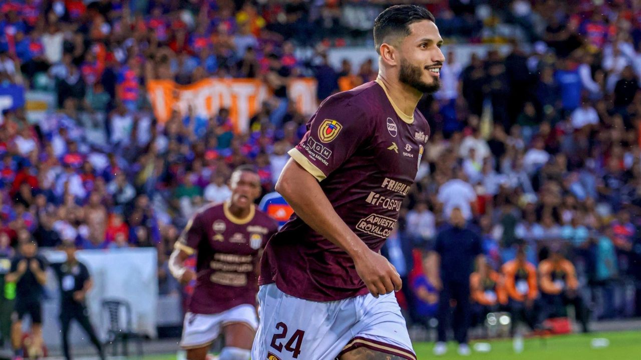 erick ramirez fichaje america