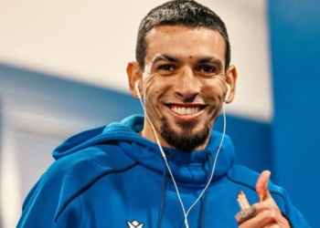 everton fichaje daniel munoz crystal palace