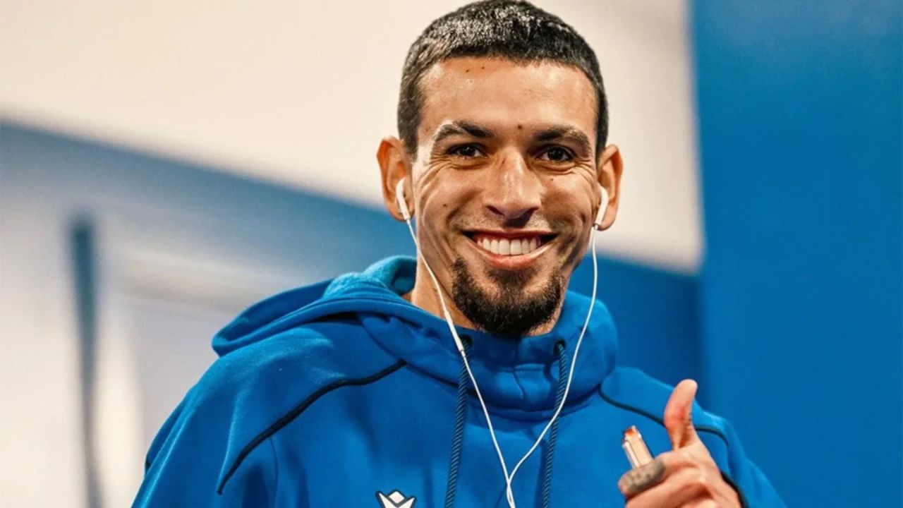 everton fichaje daniel munoz crystal palace