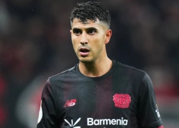 exequiel palacios fichaje premier league