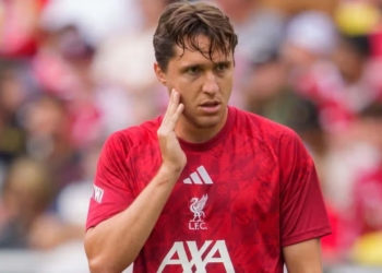 Federico Chiesa fichaje Atlético de Madrid