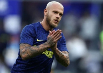 barcelona fichaje federico dimarco