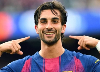 tottenham fichaje ferran torres psg barcelona