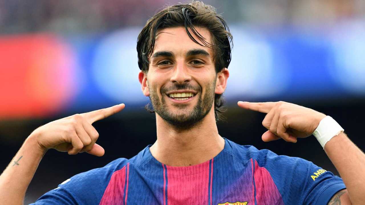 tottenham fichaje ferran torres psg barcelona