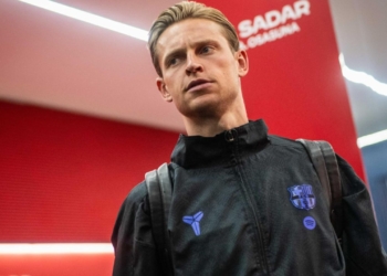 Frenkie De Jong fichaje interes Manchester City