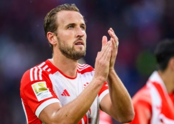 harry kane oferta al hilal arabia saudita liga saudi pro bayern munich