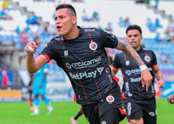jaime peralta delantero cucuta deportivo fichaje rubin kazan