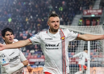 sevilla fichaje jamie vardy