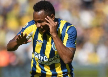 america mexico fichaje jaminton campaz rosario central argentina