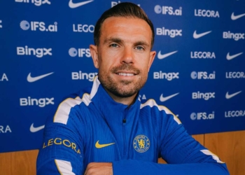jordan henderson fichaje chelsea