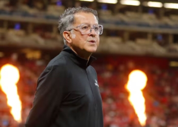 juan carlos osorio descartado tigres tecnico colombiano oscar pareja