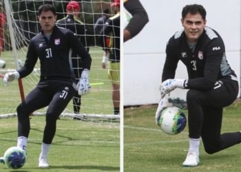 juan daniel espitia nuevo arquero independiente santafe lesion mosquera marmolejo