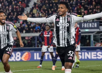 juan david cabal fichaje bologna bolonia juventus