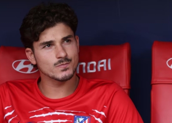julian alvarez fichaje arsenal sale atletico barcelona