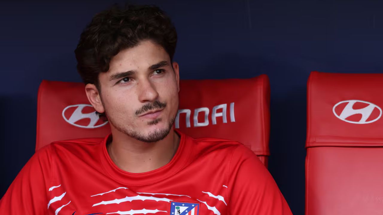julian alvarez fichaje arsenal sale atletico barcelona