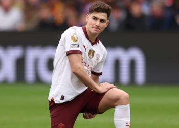 manchester city julian alvarez fichaje atletico madrid barcelona arsenal