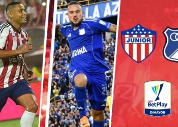 junior millonarios donde ver hoy vivo television streaming