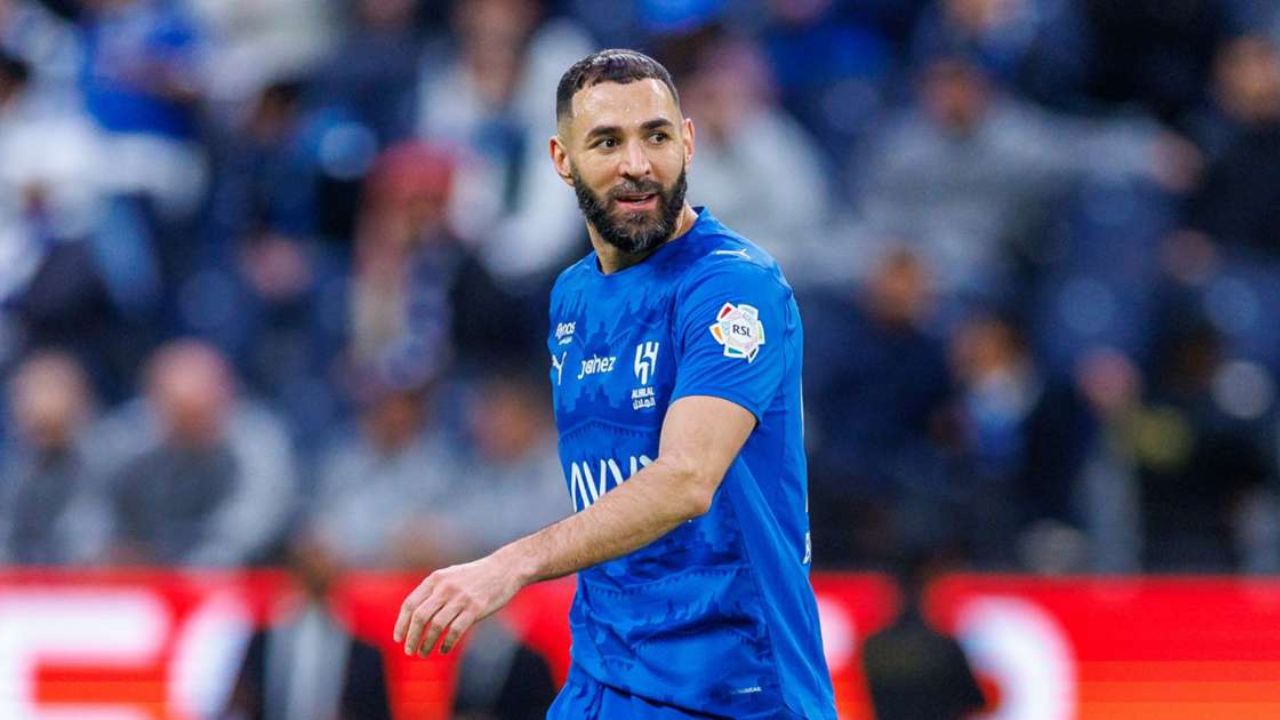 karim benzema pide salir al hilal posible fichaje europa
