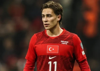 kenan yildiz fichaje arsenal juventus 100 millones euros