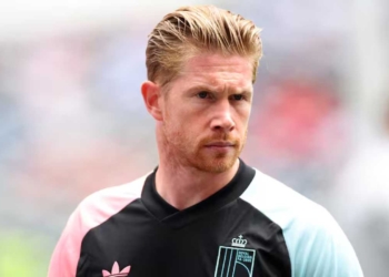 kevin de bruyne inter miami fichaje