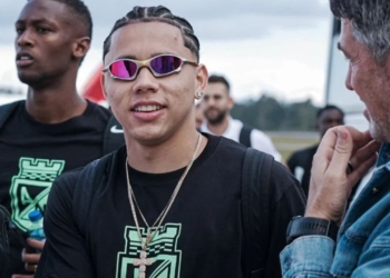 kevin parra sale atletico nacional fichaje newells argentina