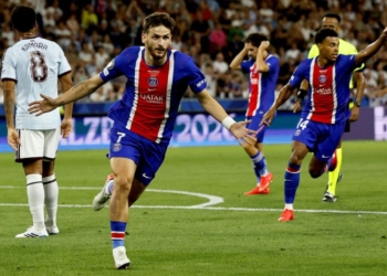 psg campeon supercopa europa aston villa