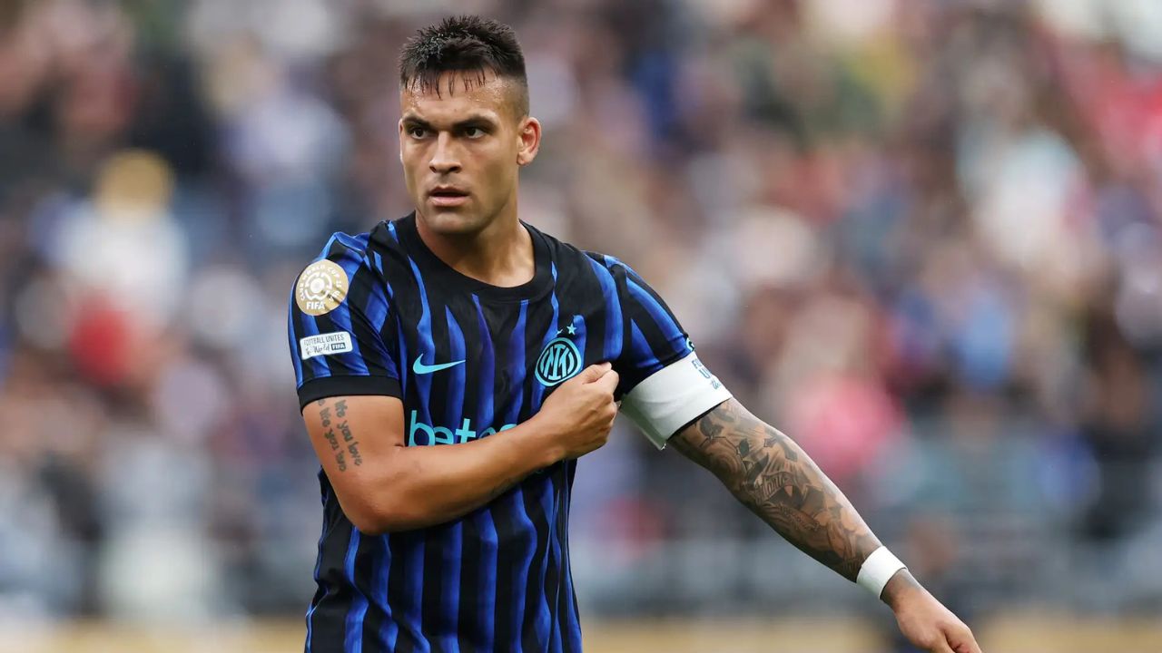 inter lautaro martinez barcelona fichaje delantero