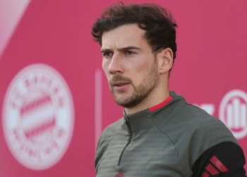 leon goretzka sale bayern munich fichaje aston villa