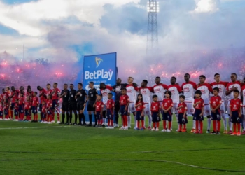 liga betplay colombia