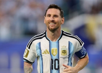 lionel messi seleccion argentina retiro anuncio despedida