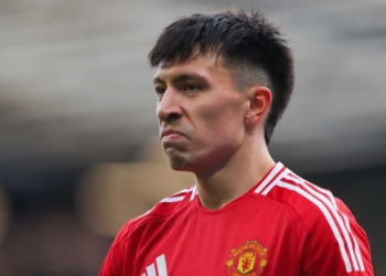 lisandro martinez fichaje barcelona manchester united