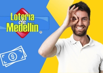 loteria medellin resultado viernes 14 agosto 2026