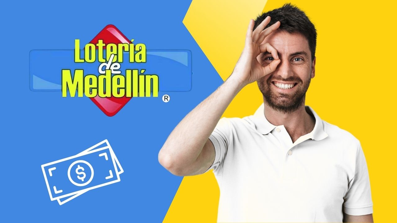 loteria medellin resultado viernes 14 agosto 2026