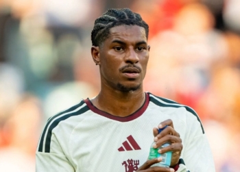 marcus rashford arsenal fichaje arteta julian alvarez