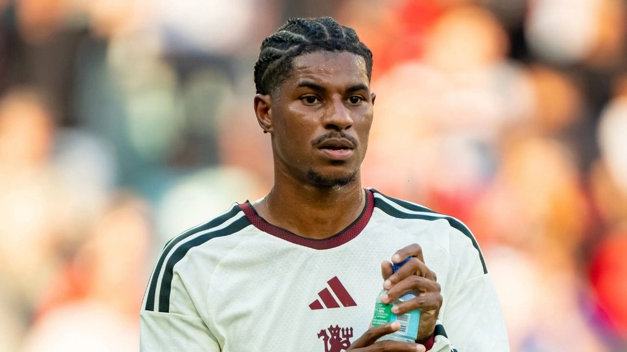 marcus rashford arsenal fichaje arteta julian alvarez