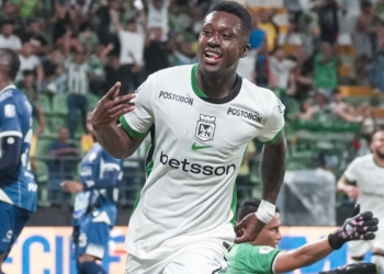 marlos moreno oferta futbol brasil sport recife atletico nacional