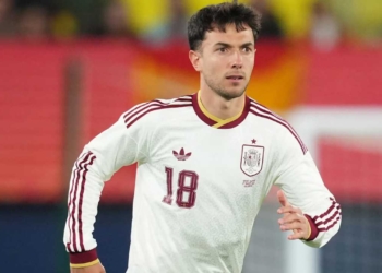 real madrid fichaje martin zubimendi caida rodri