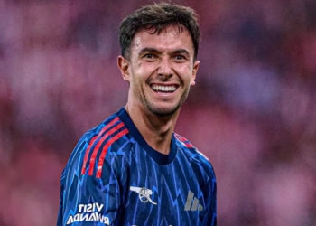 martin zubimendi sale arsenal premier league fichaje real madrid chelsea