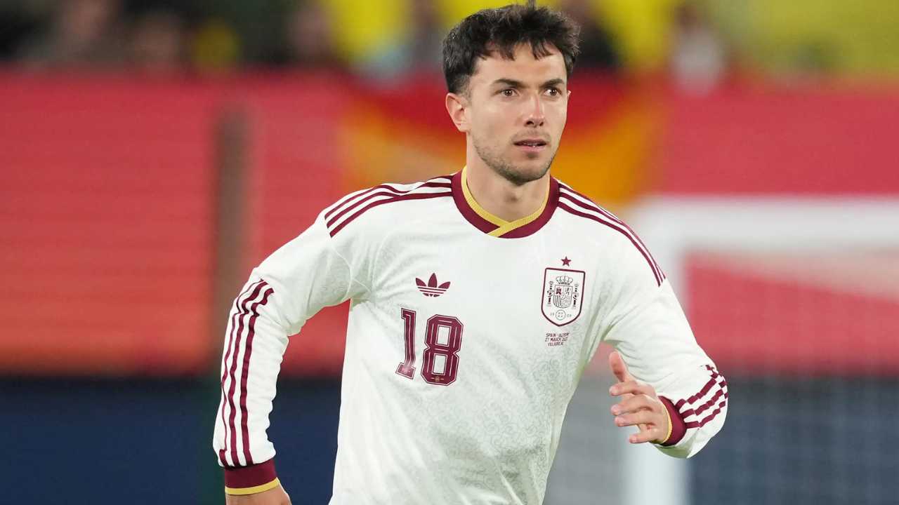 real madrid fichaje martin zubimendi caida rodri