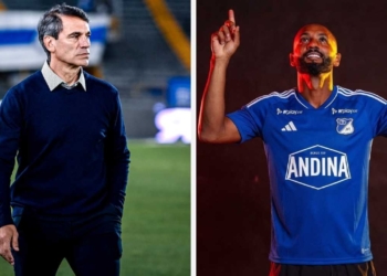 leonai souza fichaje brasilero millonarios pideio fabian bustos